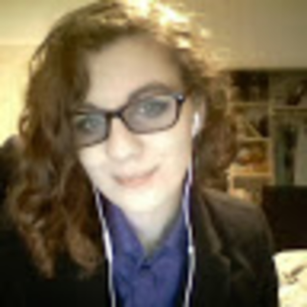 Meet your Posher, Imogen